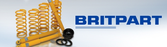 BRITPART